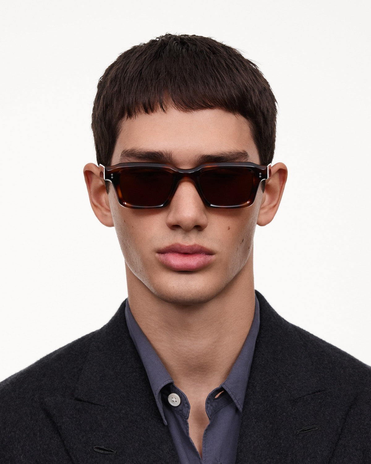 CHIMI 03 Tortoise Brown Tortoise / Brown