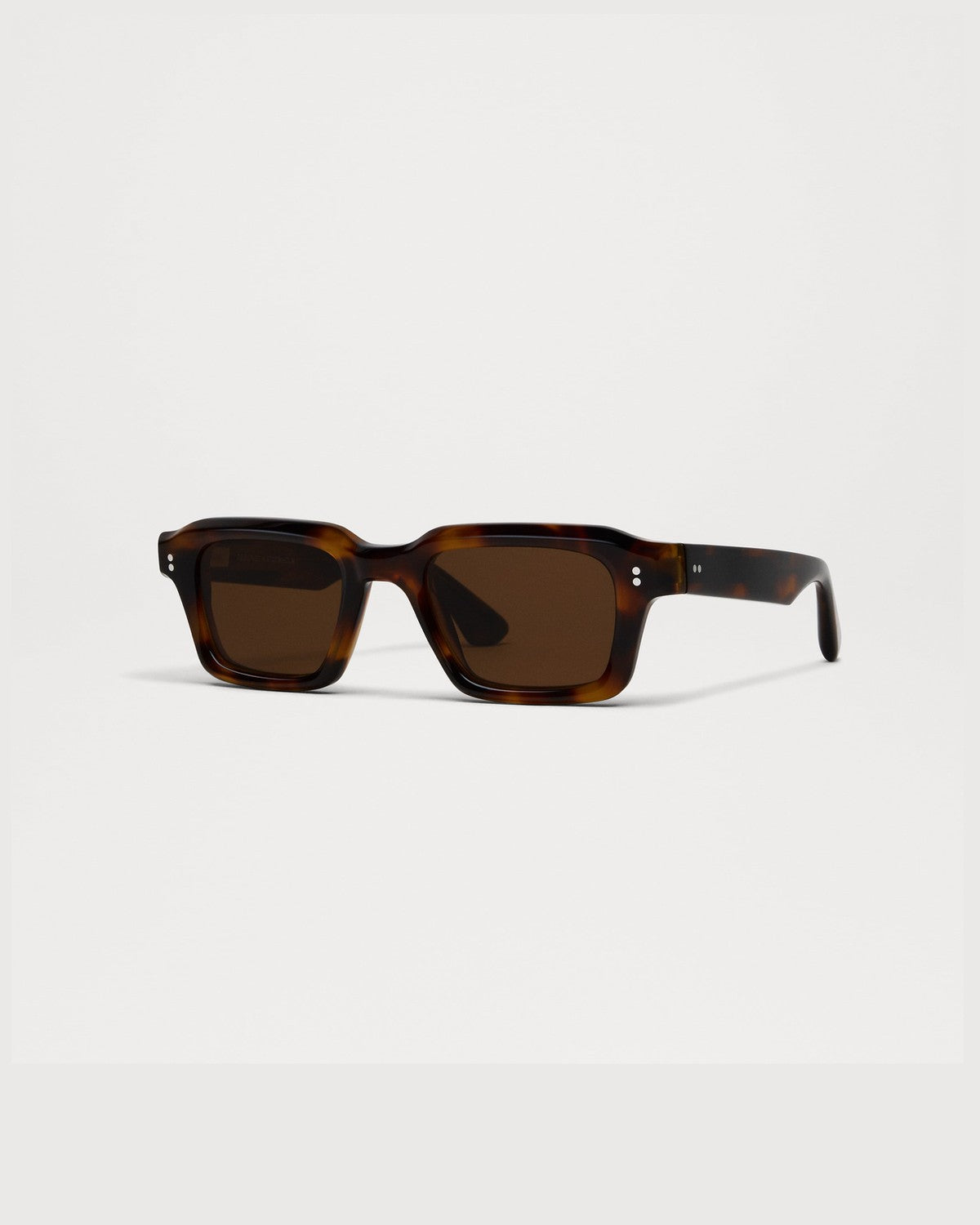 CHIMI 03 Tortoise Brown Tortoise / Brown