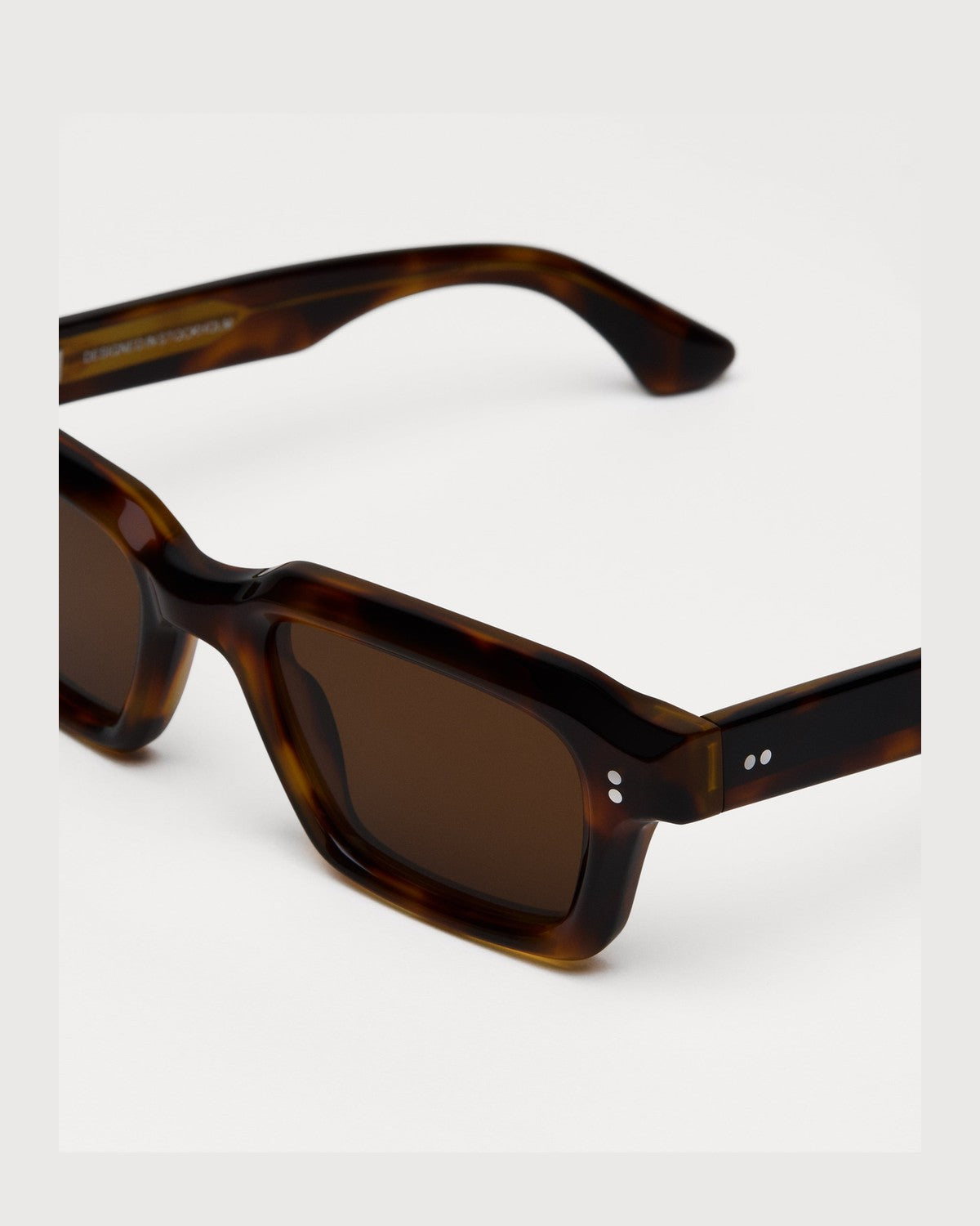 CHIMI 03 Tortoise Brown Tortoise / Brown