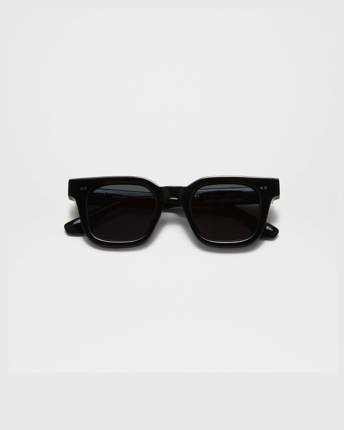CHIMI 04 Black Black Black / Black