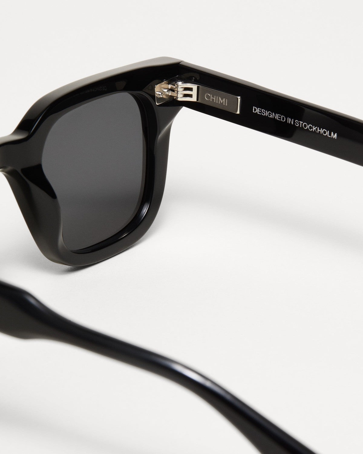 CHIMI 04 Black Black Black / Black