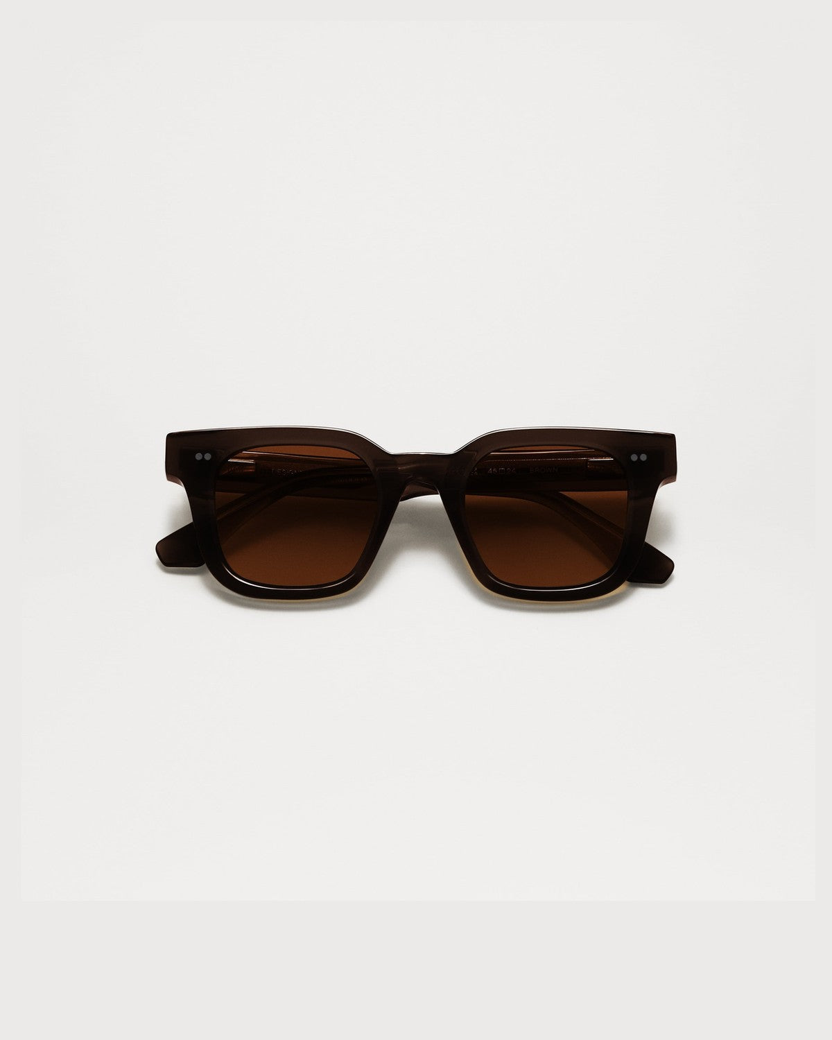 CHIMI 04 Brown Brown Brown / Brown