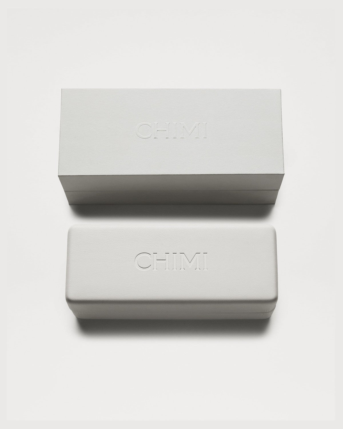 CHIMI 04 Dark Grey Dark Grey Dark Grey / Dark Grey
