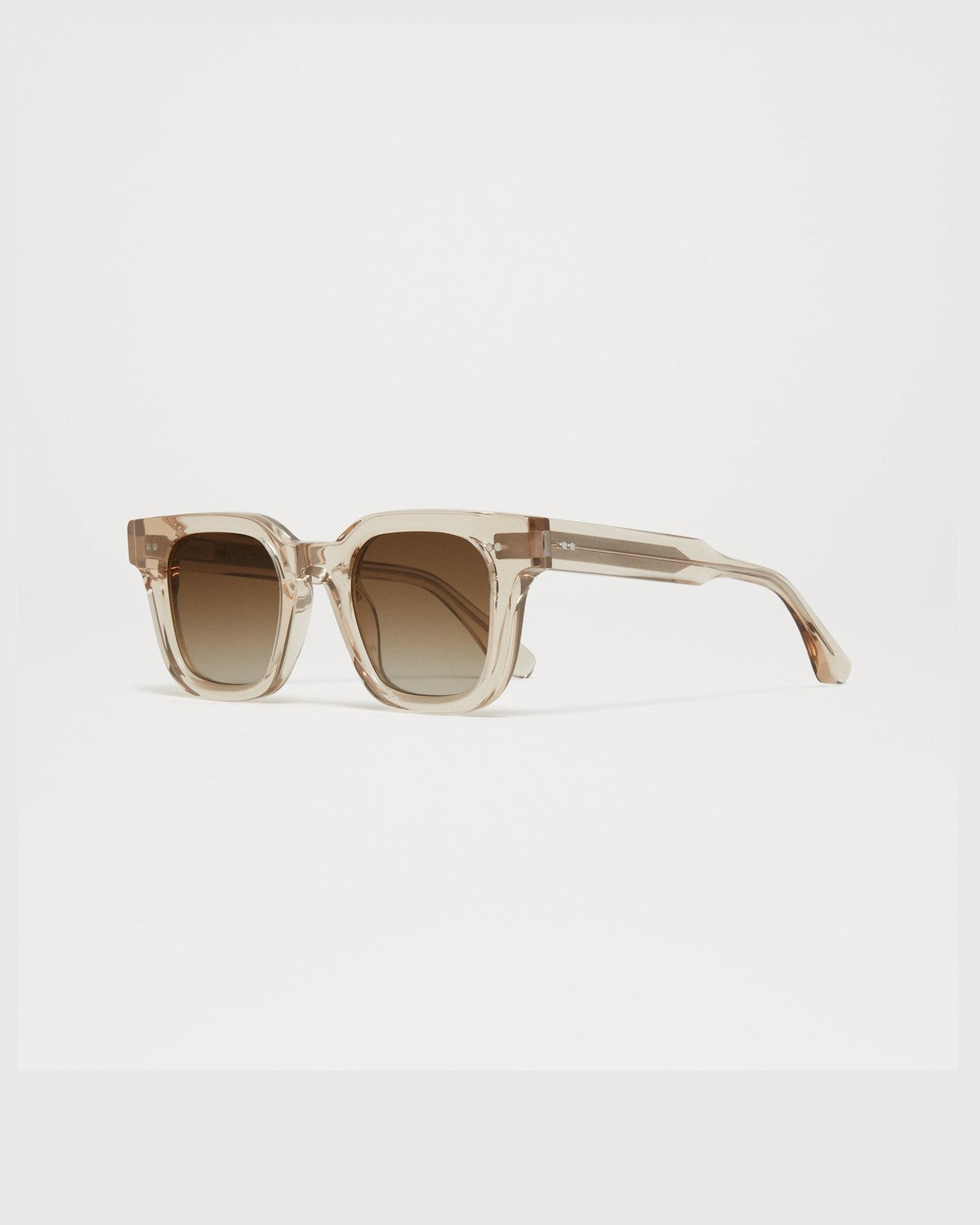 CHIMI 04 Ecru Brown Ecru / Brown