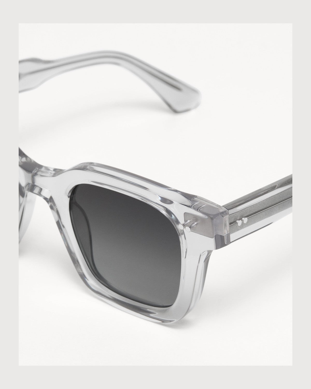CHIMI 04 Grey Grey Grey / Grey