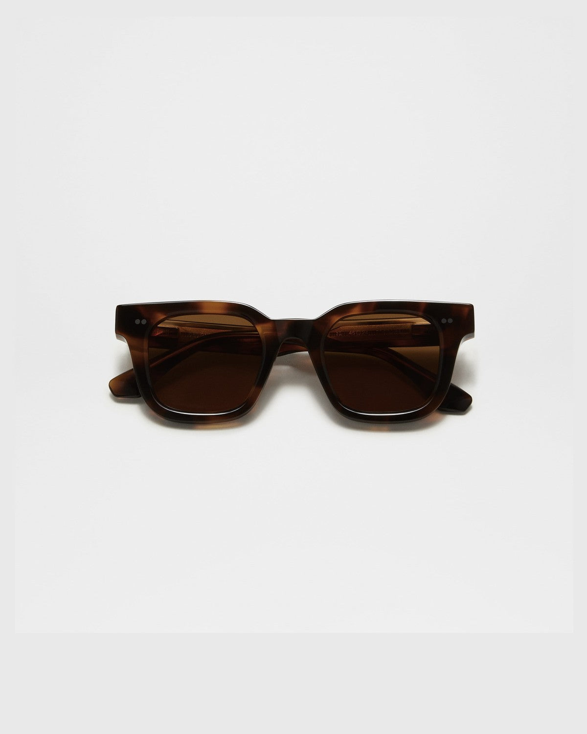 CHIMI 04 Tortoise Brown Tortoise / Brown
