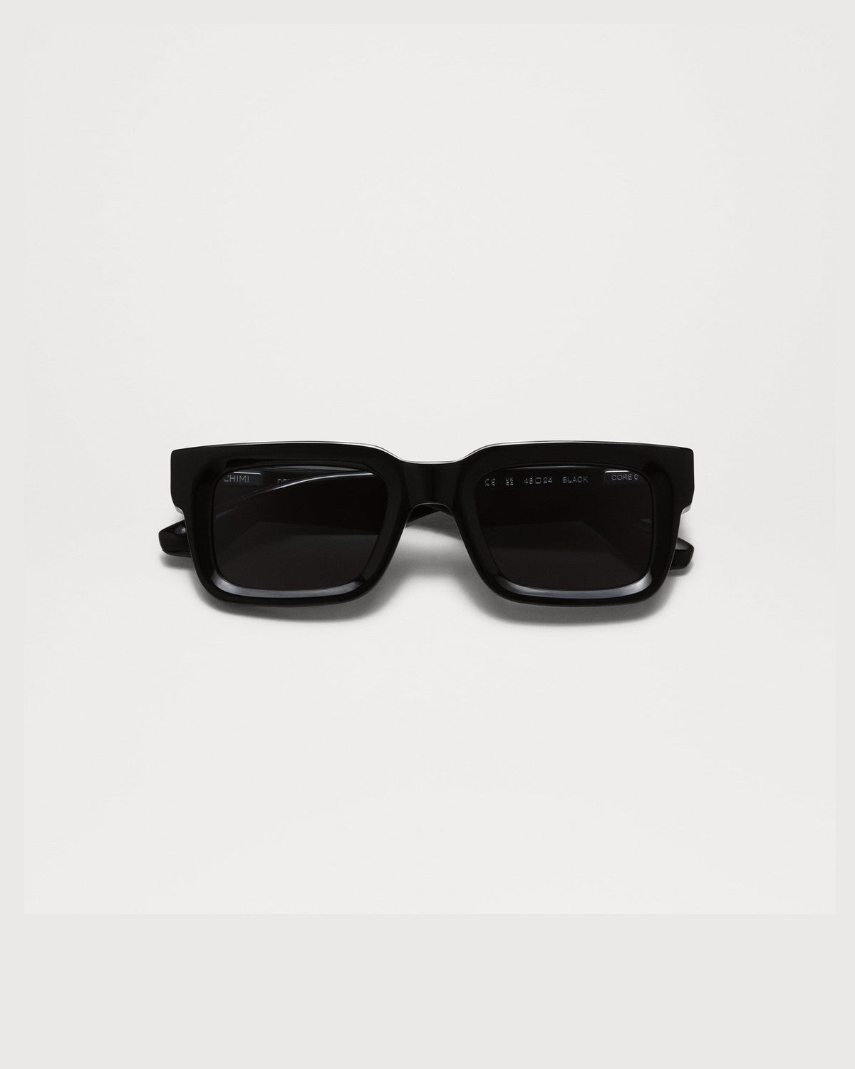 CHIMI 05 Black Black Black / Black