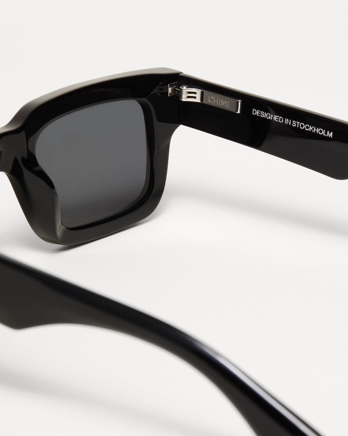 CHIMI 05 Black Black Black / Black