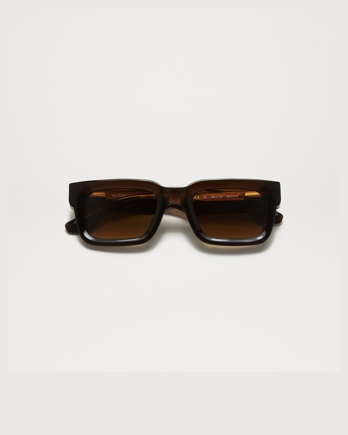 CHIMI 05 Brown Brown Brown / Brown
