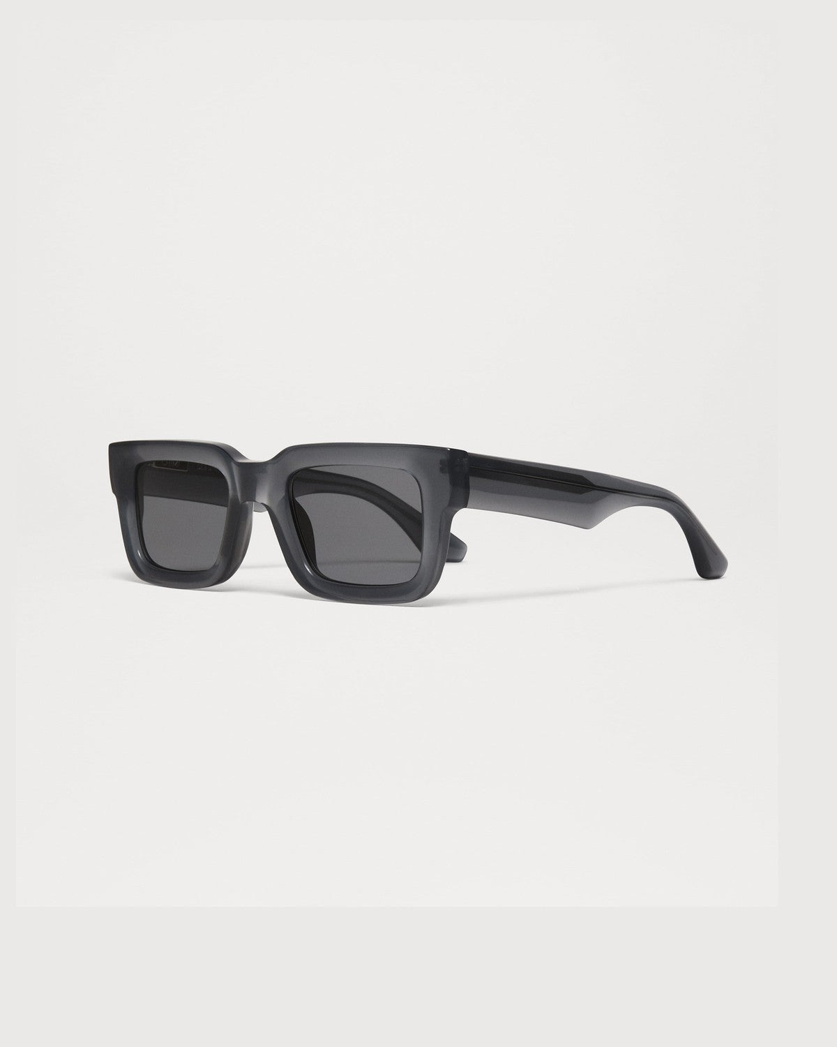 CHIMI 05 Dark Grey Dark Grey / Dark Grey
