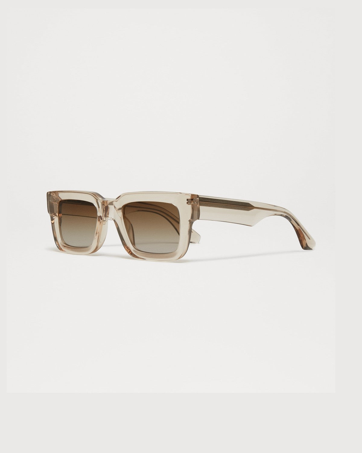 CHIMI 05 Ecru Brown Ecru / Brown