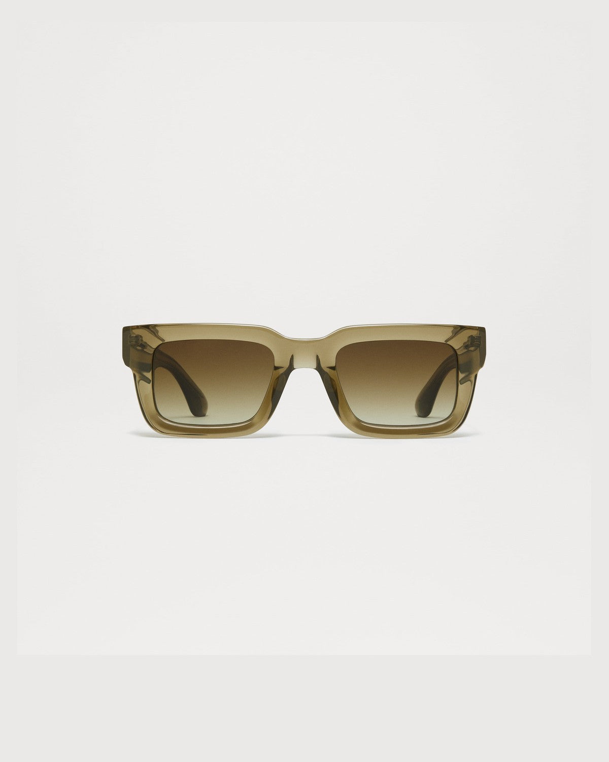 CHIMI 05 Green Brown Green / Brown