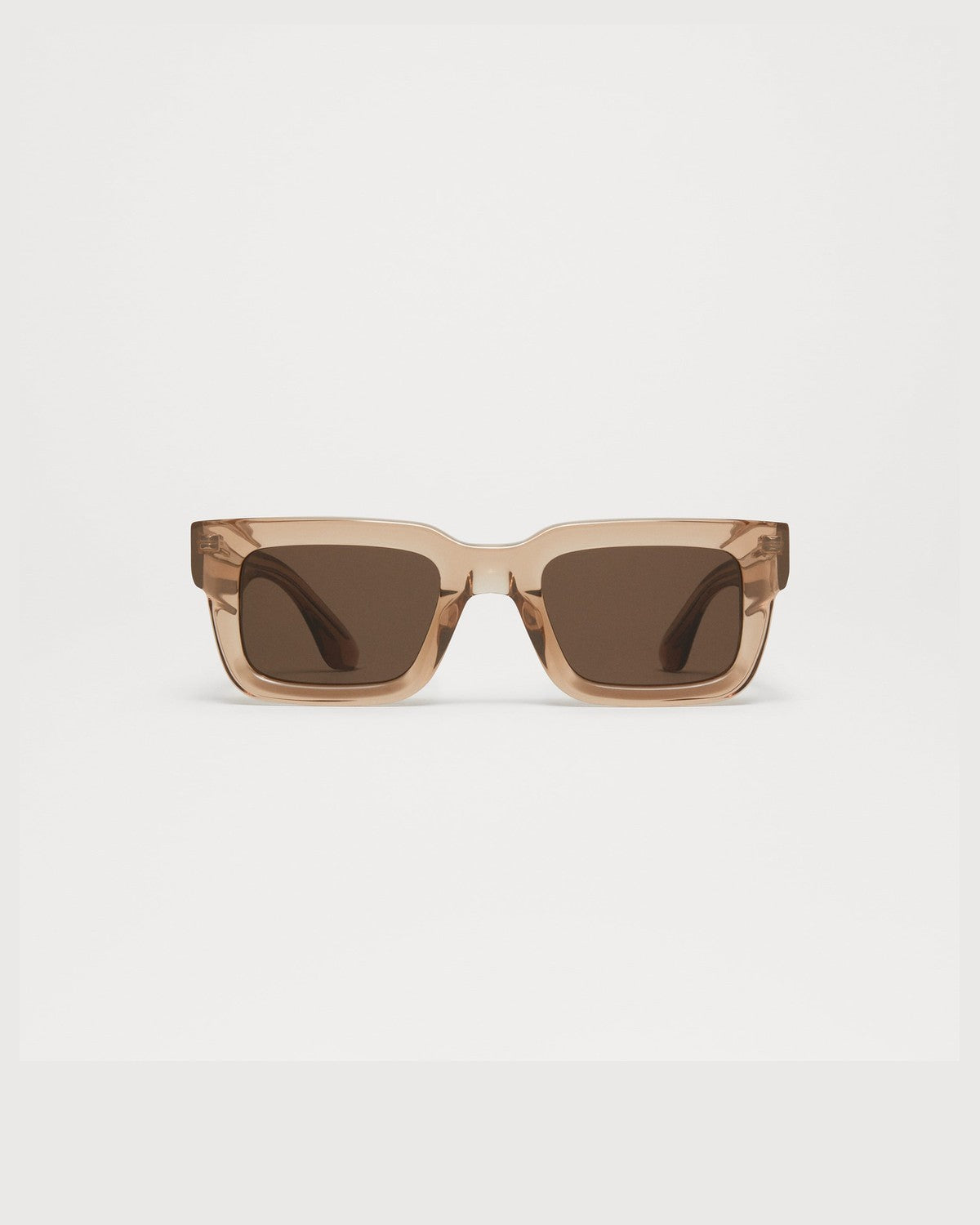 CHIMI 05 Light Brown Brown Light Brown / Brown