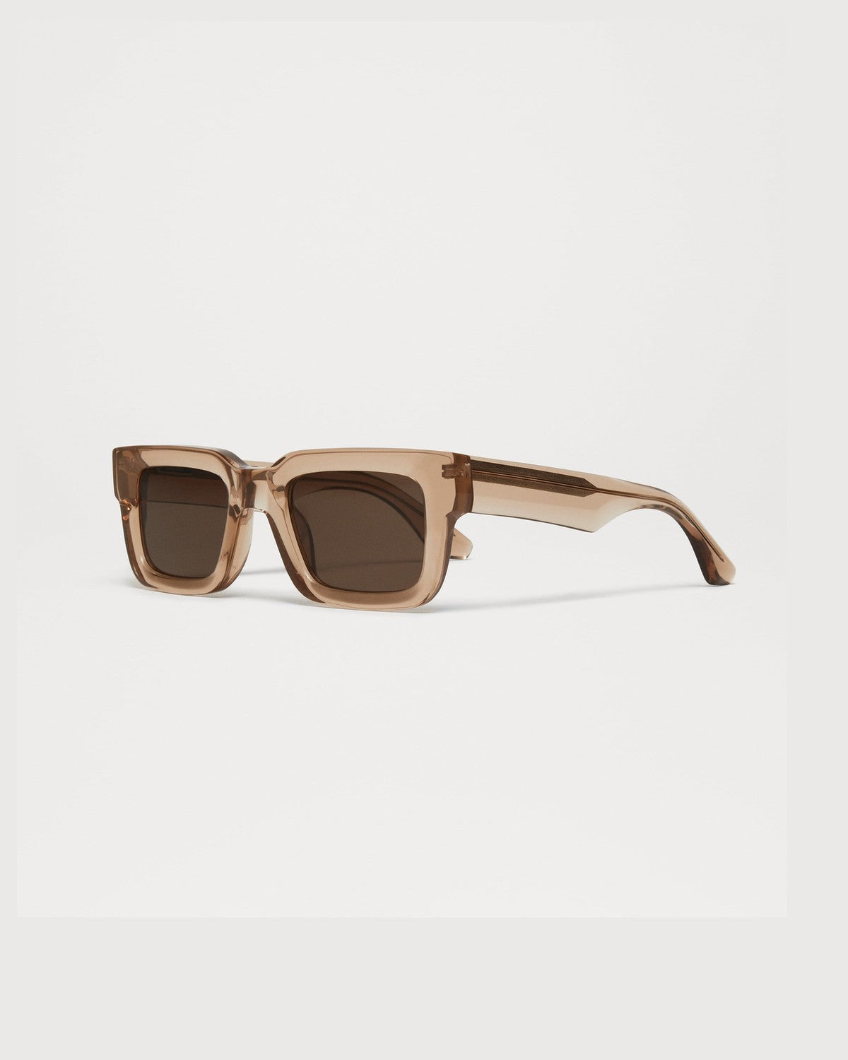 CHIMI 05 Light Brown Brown Light Brown / Brown
