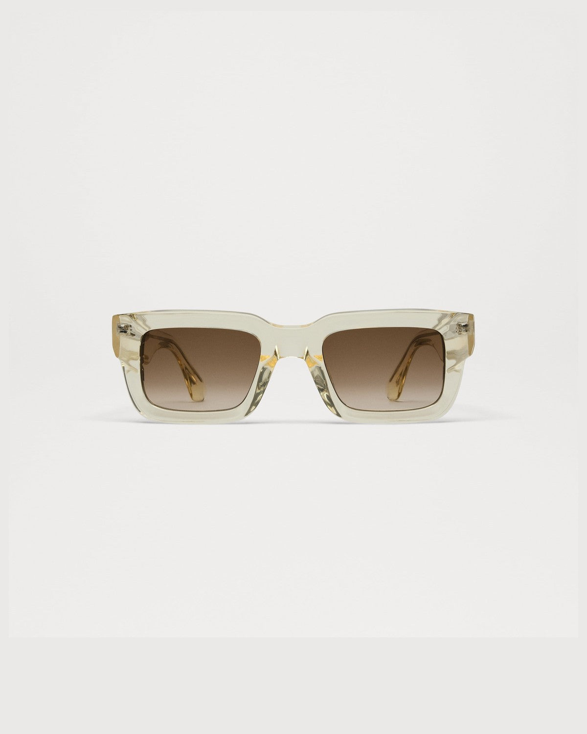 CHIMI 05 Pale Yellow Yellow Pale Yellow / Yellow