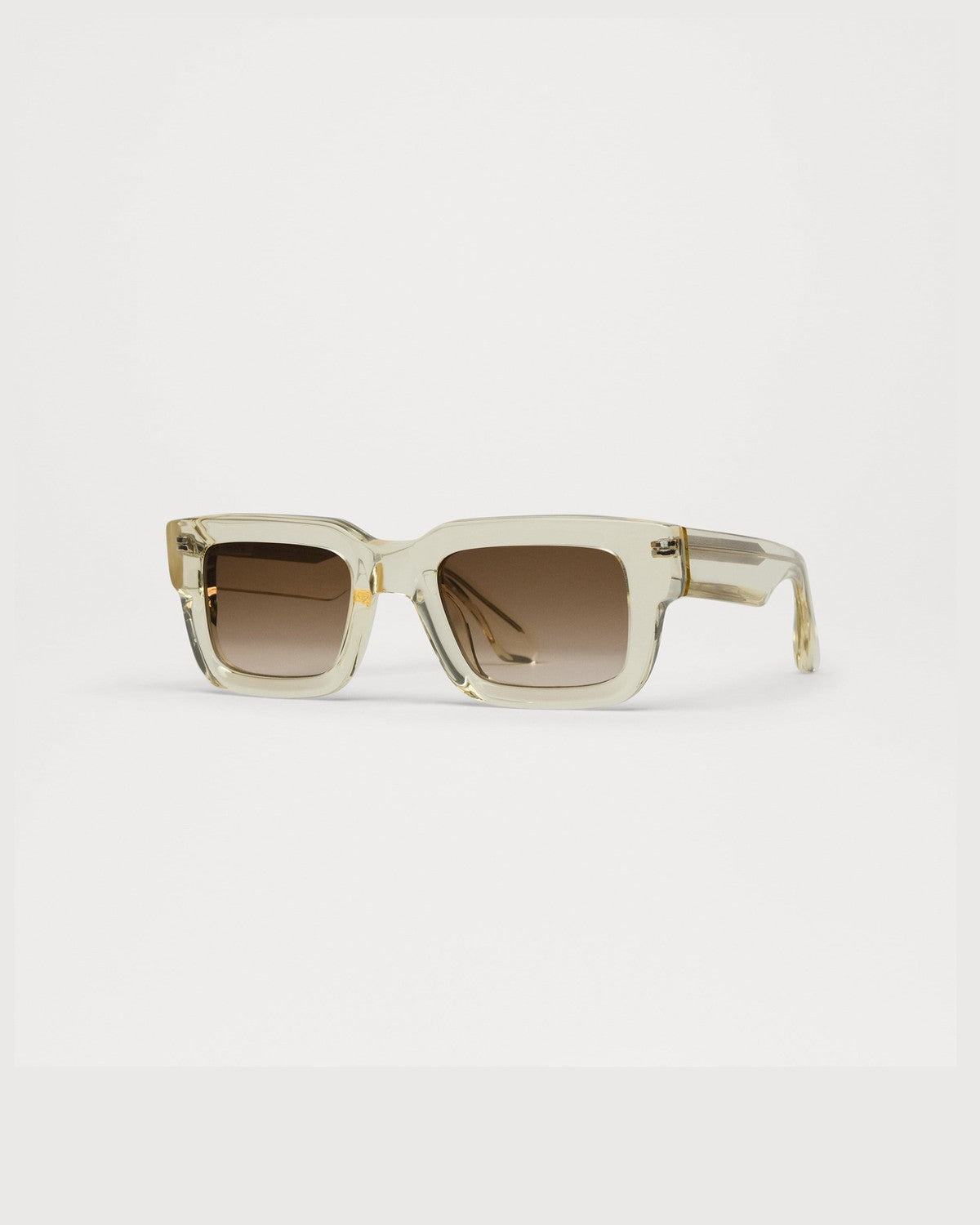 CHIMI 05 Pale Yellow Yellow Pale Yellow / Yellow