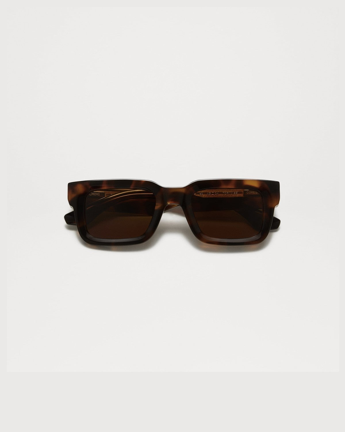 CHIMI 05 Tortoise Brown Tortoise / Brown