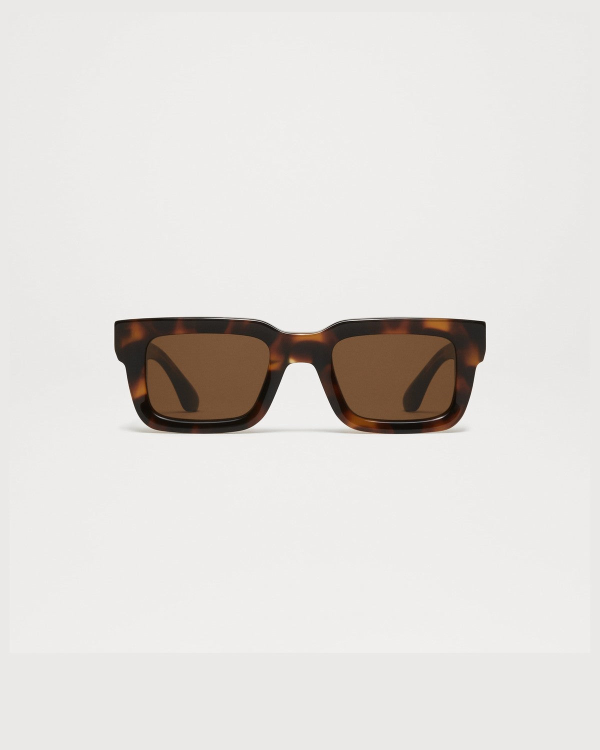 CHIMI 05 Tortoise Brown Tortoise / Brown