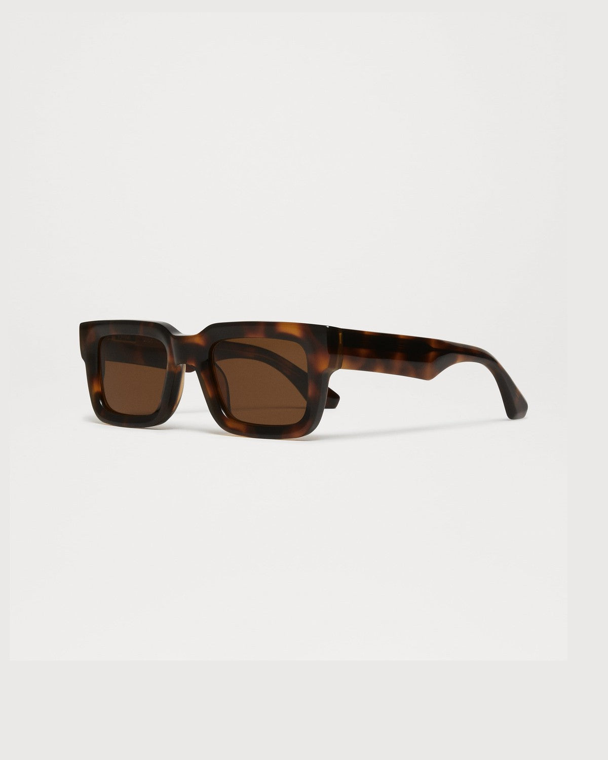 CHIMI 05 Tortoise Brown Tortoise / Brown