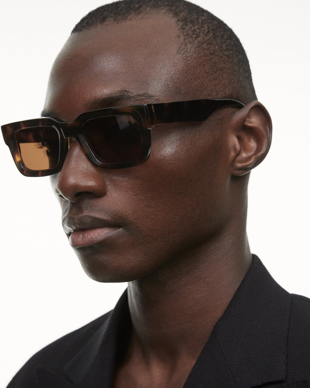 CHIMI 05 Tortoise Brown Tortoise / Brown