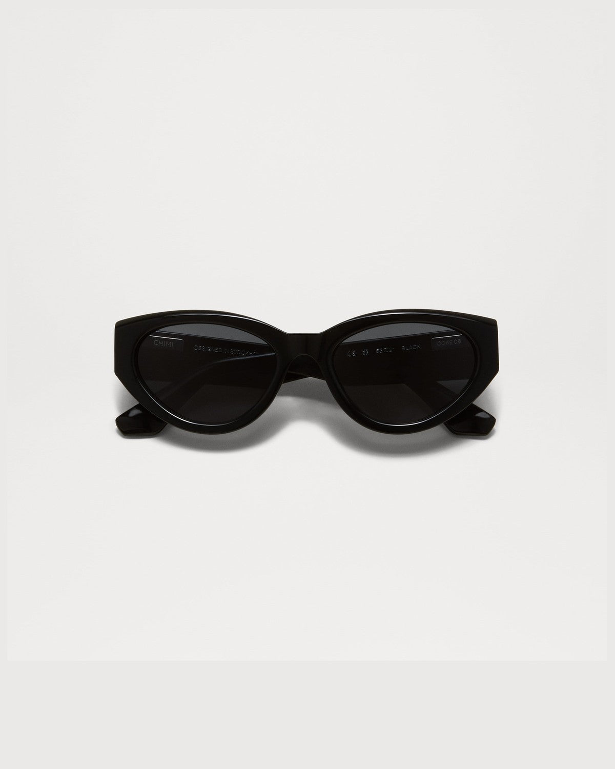 CHIMI 06 Black Black Black / Black