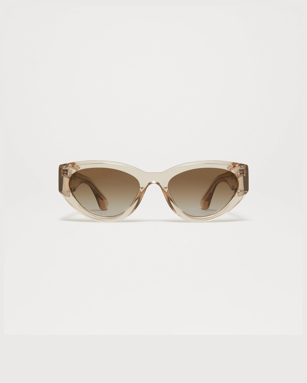 CHIMI 06 Ecru Brown Ecru / Brown