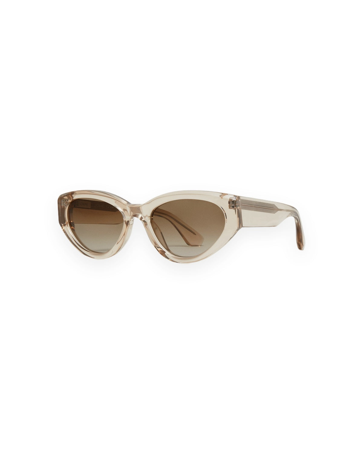 CHIMI 06 Ecru Brown Ecru / Brown