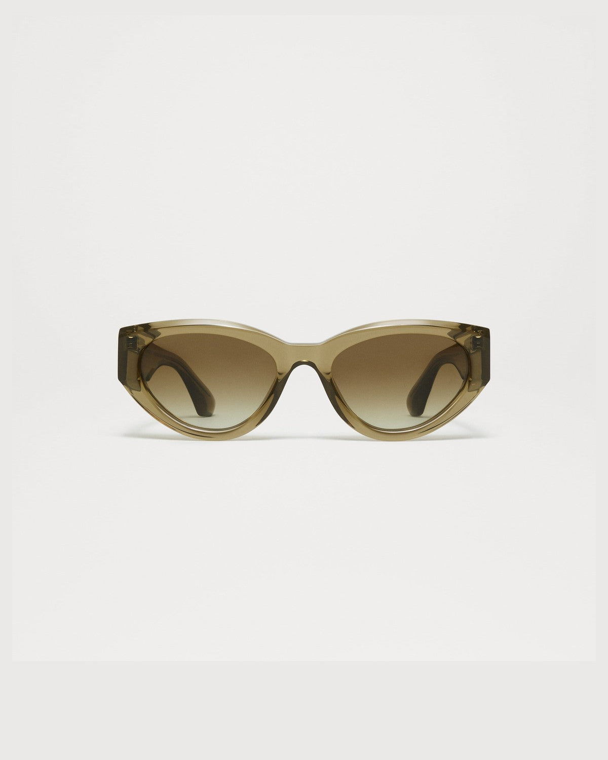 CHIMI 06 Green Brown Green / Brown