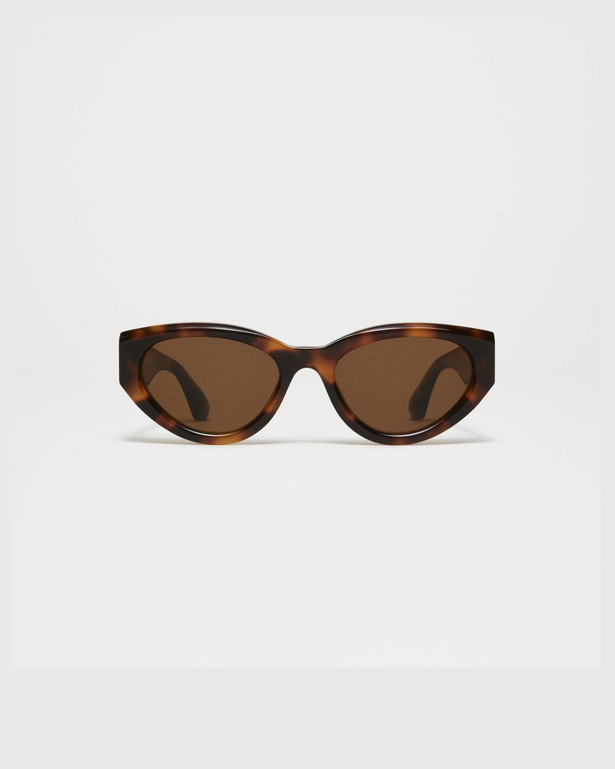 CHIMI 06 Tortoise Brown Tortoise / Brown