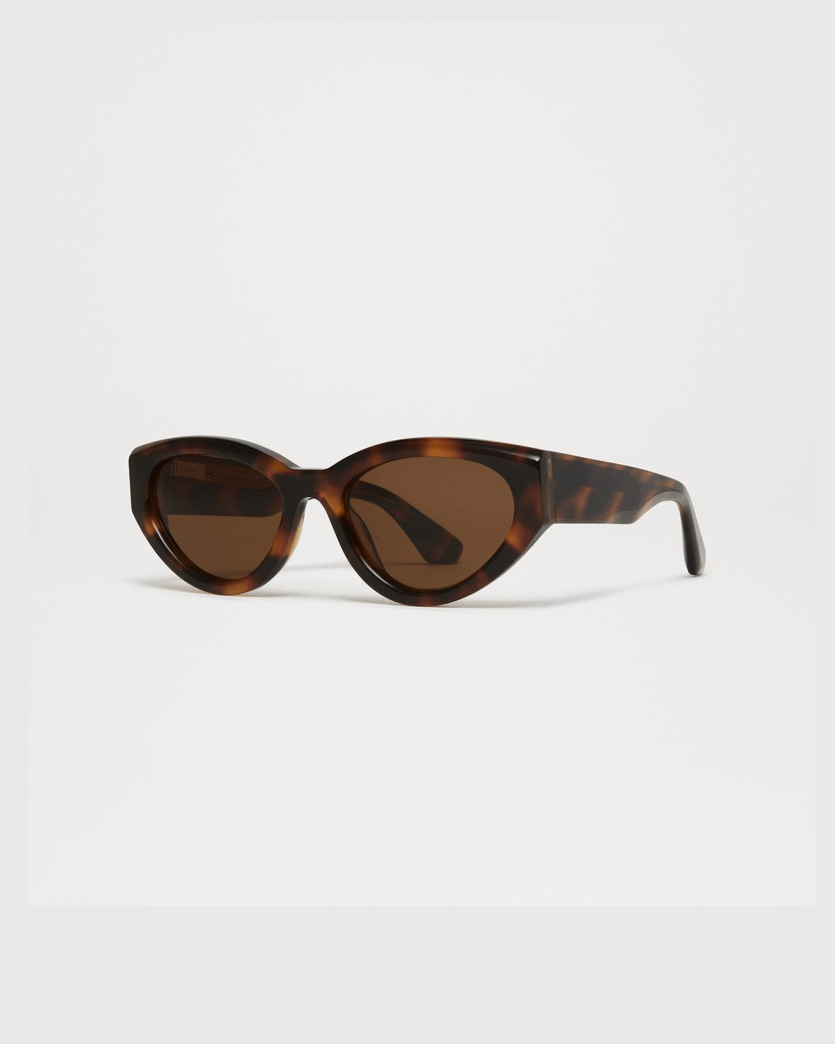 CHIMI 06 Tortoise Brown Tortoise / Brown
