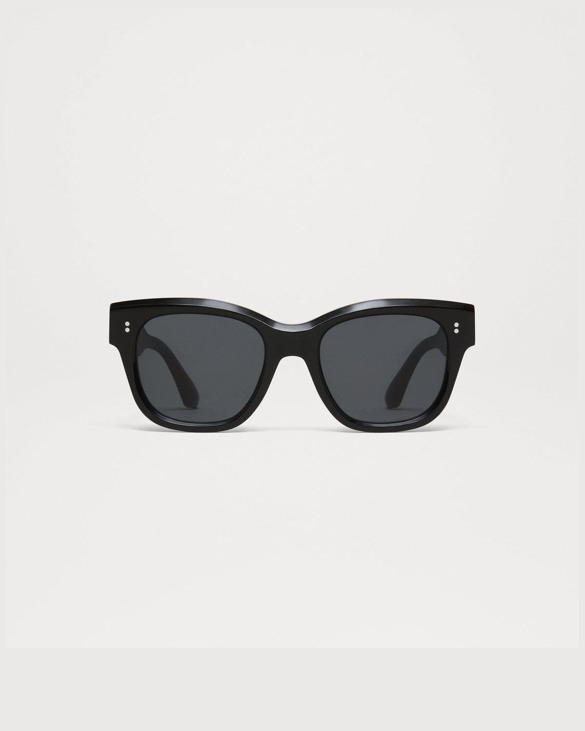 CHIMI 07 Black Dark Grey Black / Dark Grey