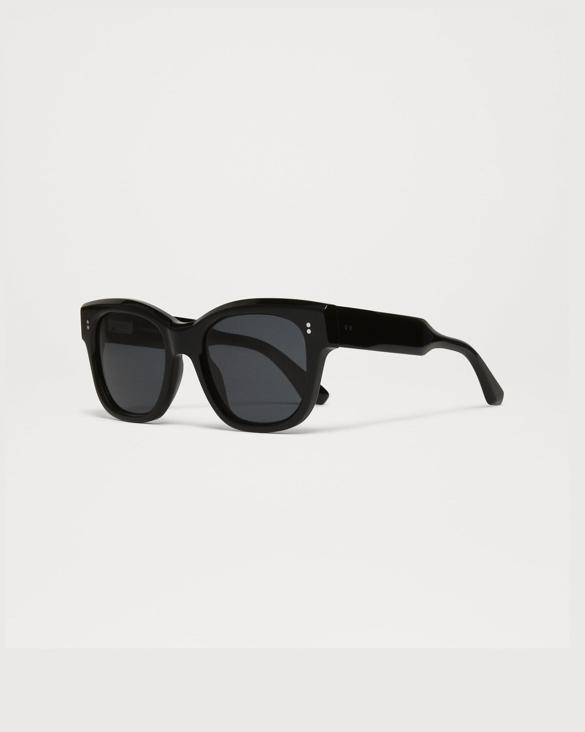 CHIMI 07 Black Dark Grey Black / Dark Grey