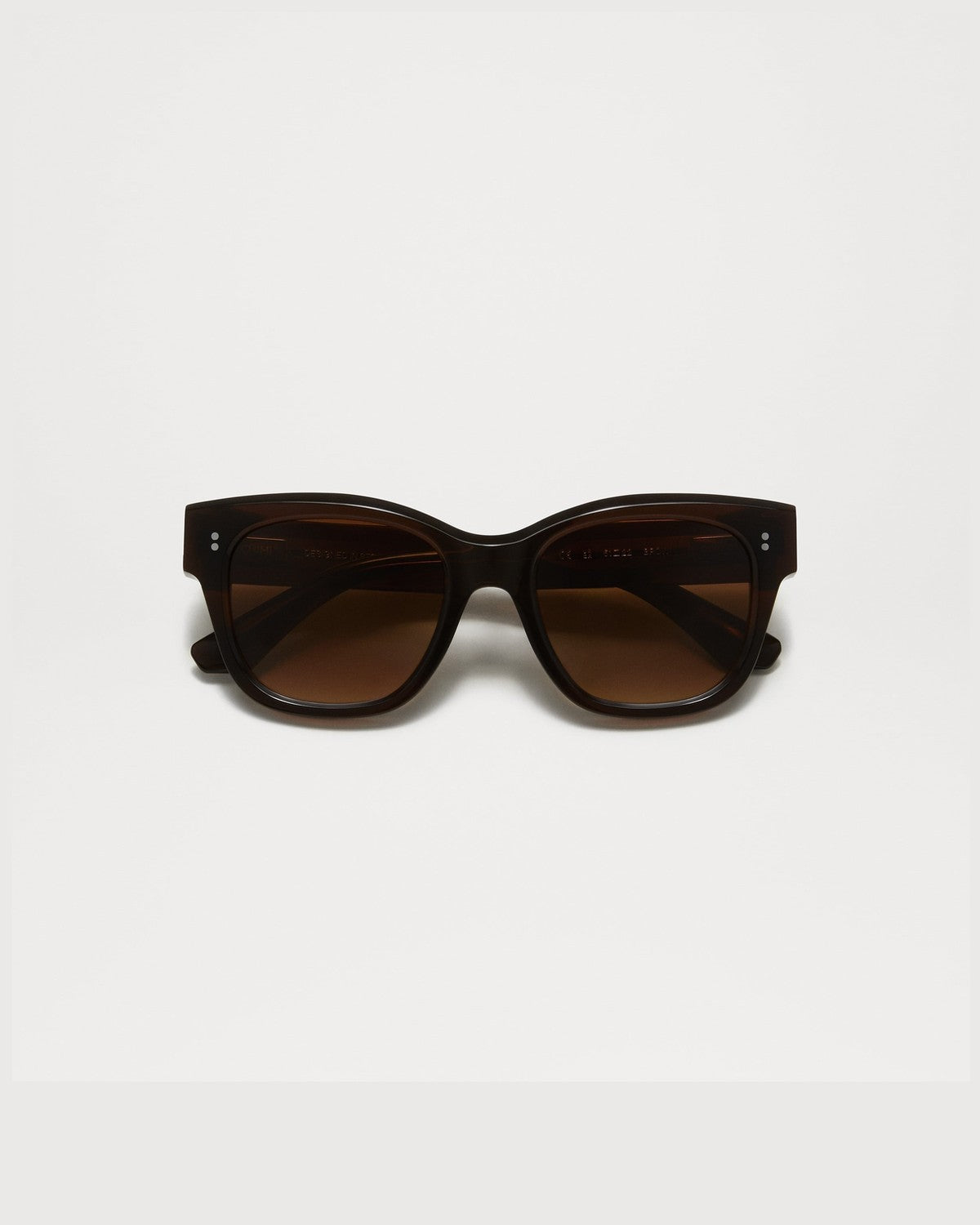 CHIMI 07 Brown Brown Brown / Brown