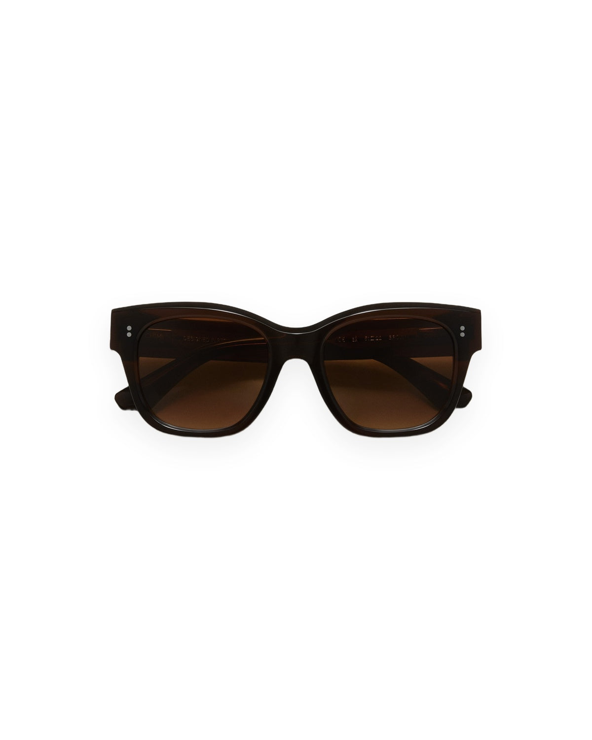 CHIMI 07 Brown Brown Brown / Brown
