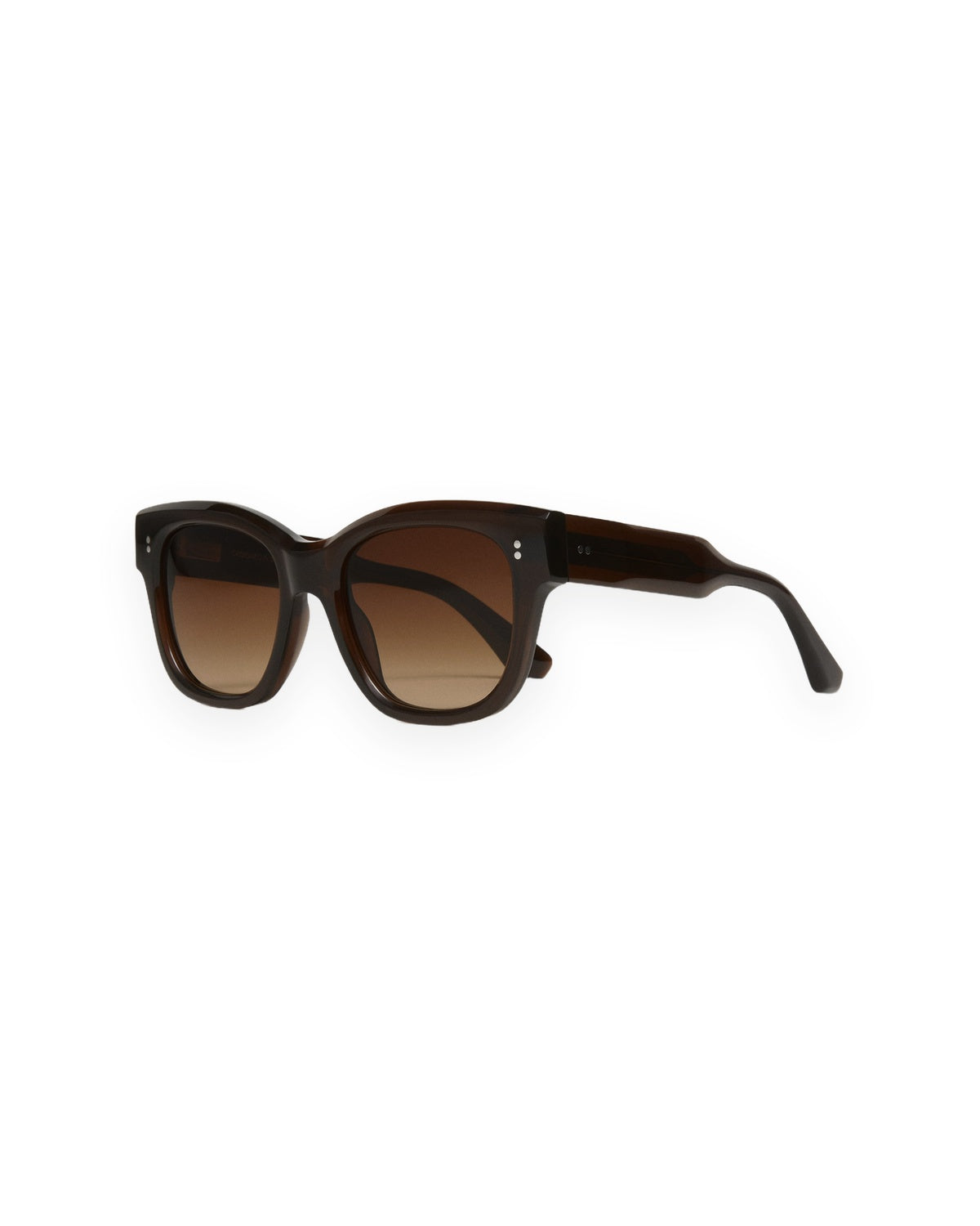 CHIMI 07 Brown Brown Brown / Brown