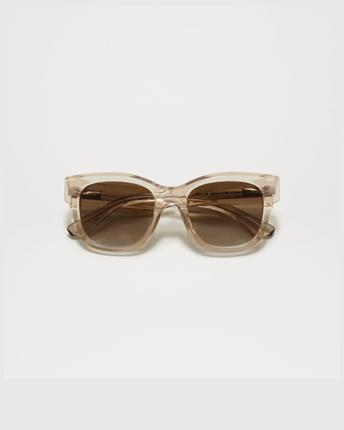 CHIMI 07 Ecru Brown Ecru / Brown