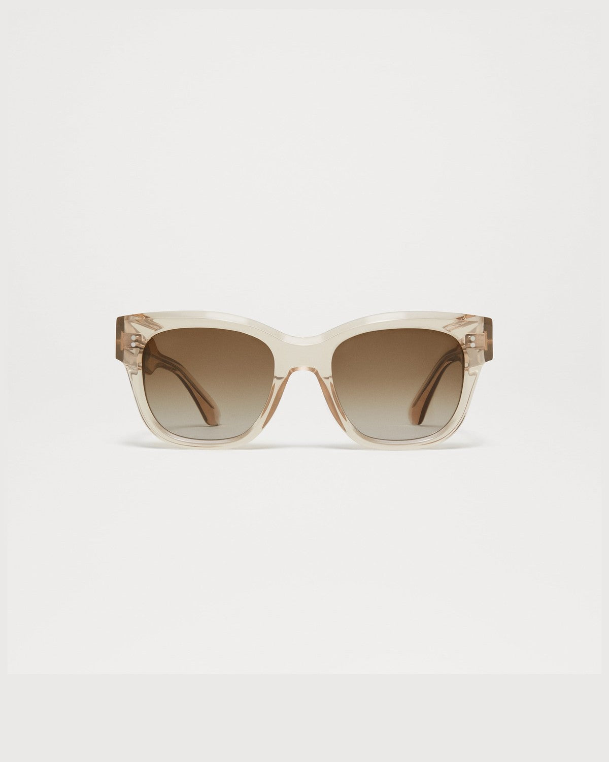 CHIMI 07 Ecru Brown Ecru / Brown