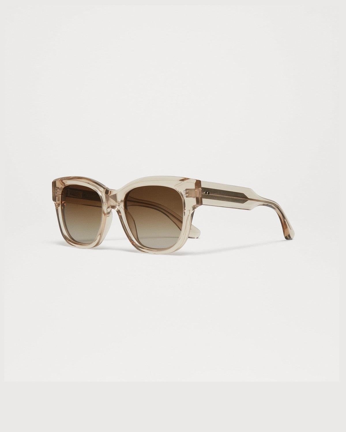 CHIMI 07 Ecru Brown Ecru / Brown