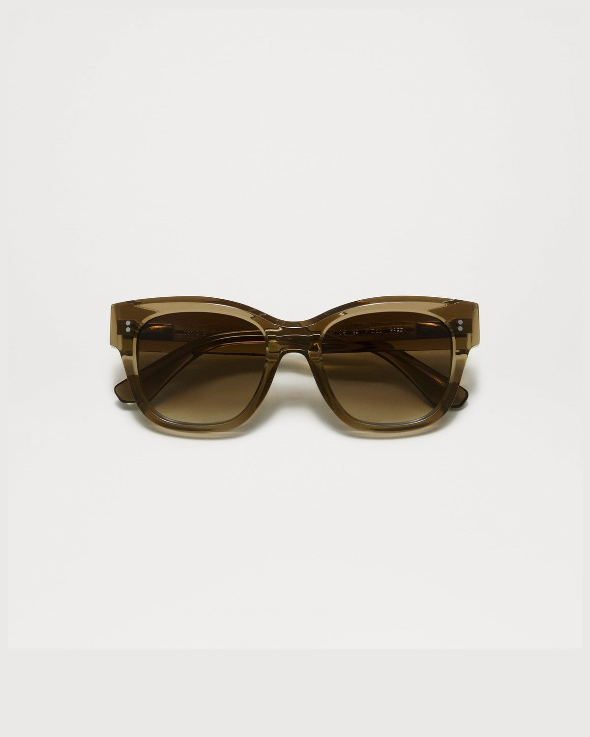 CHIMI 07 Green Brown Green / Brown