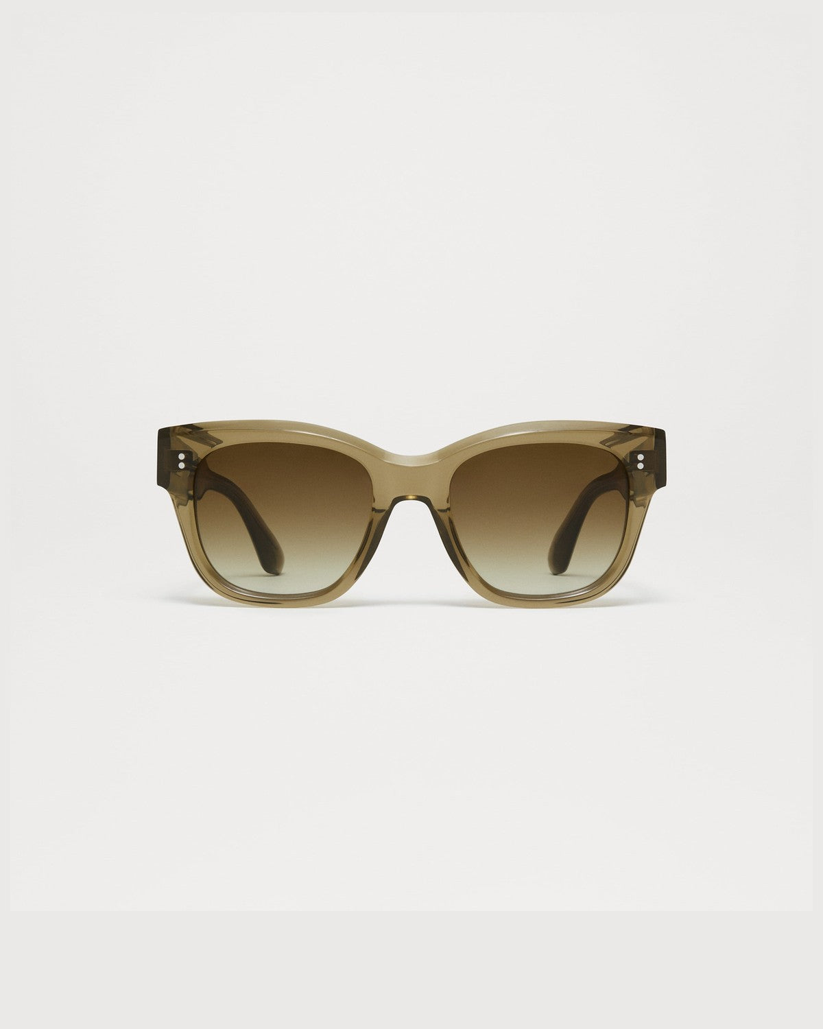 CHIMI 07 Green Brown Green / Brown