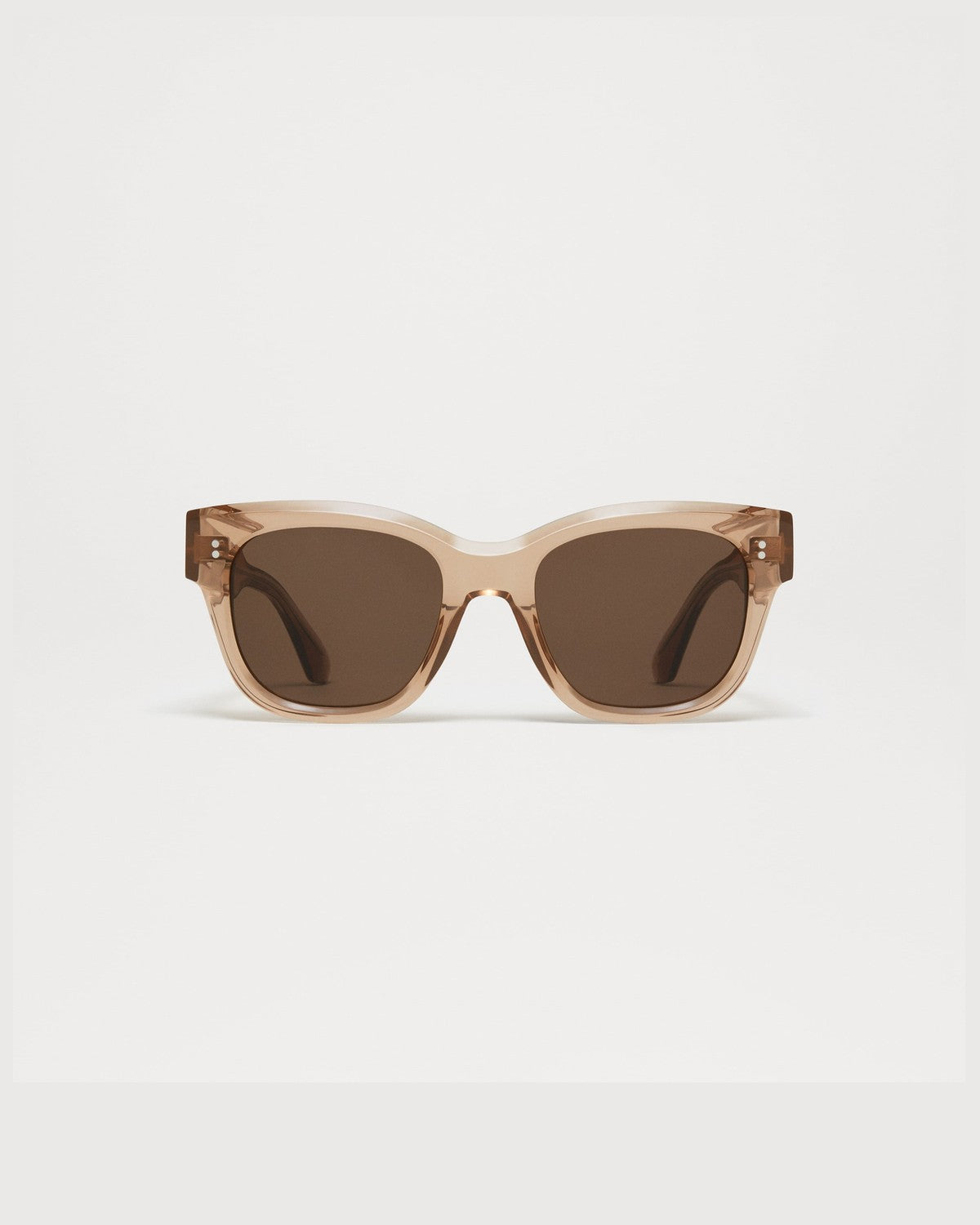 CHIMI 07 Light Brown Brown Light Brown / Brown