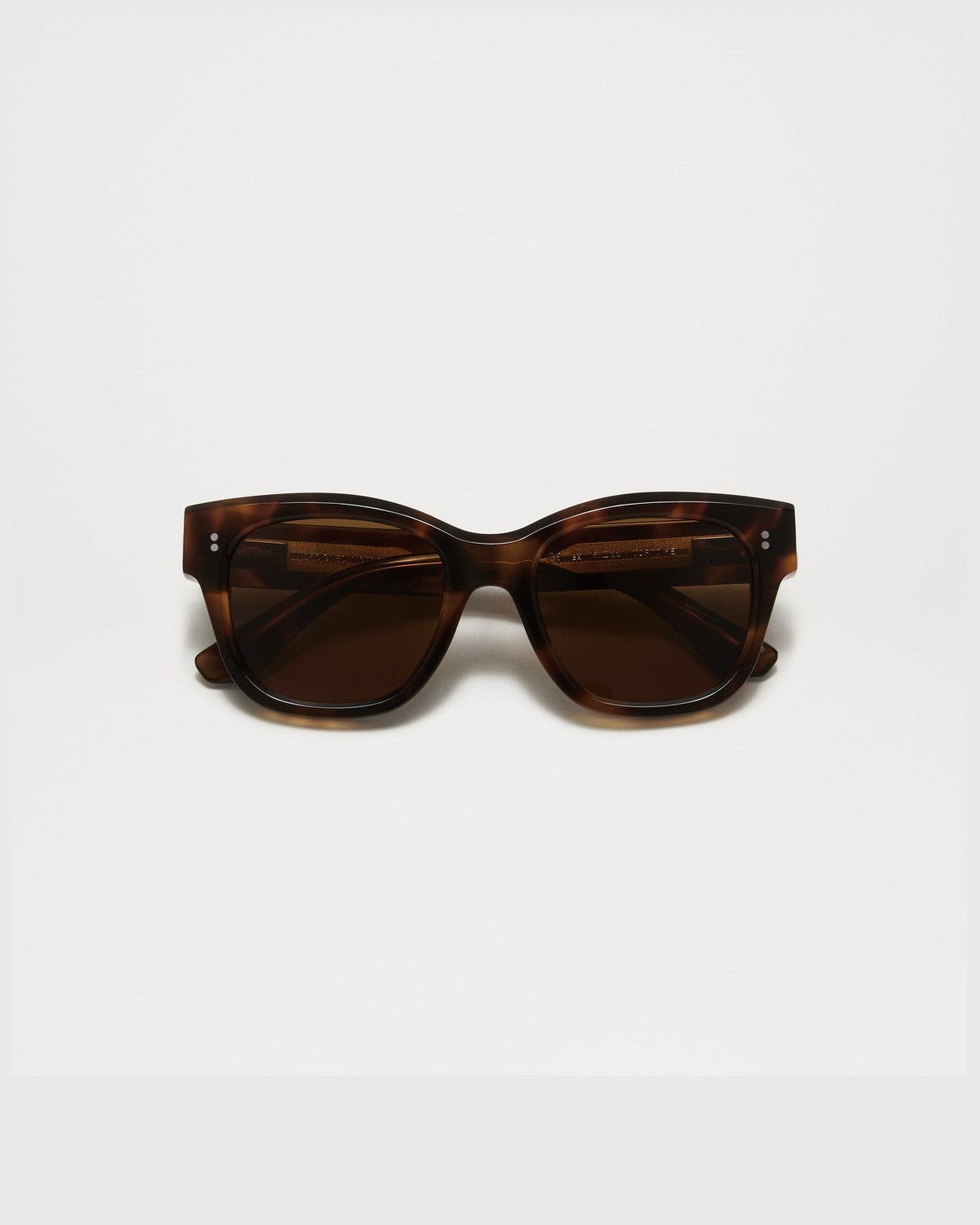 CHIMI 07 Tortoise Brown Tortoise / Brown