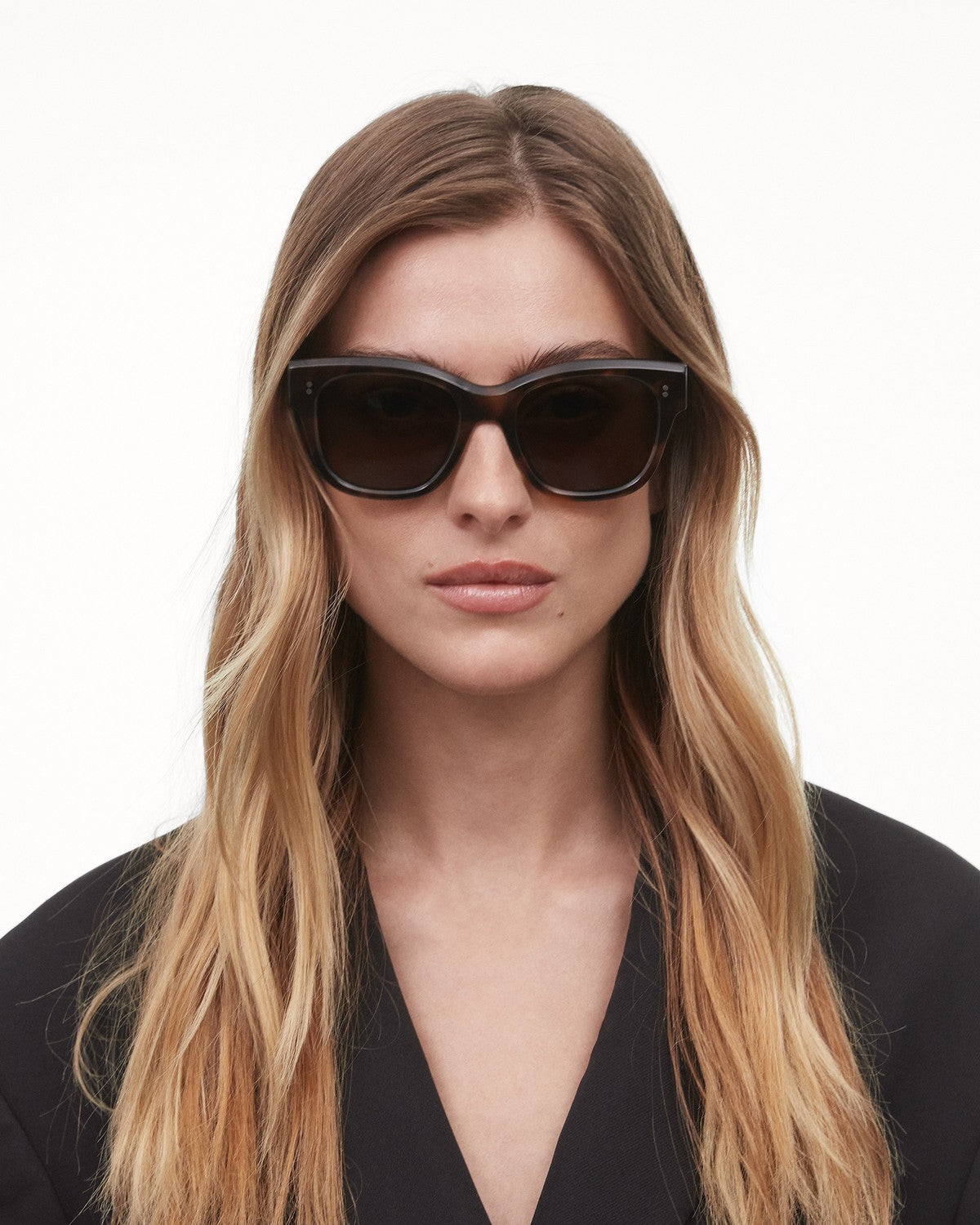 CHIMI 07 Tortoise Brown Tortoise / Brown