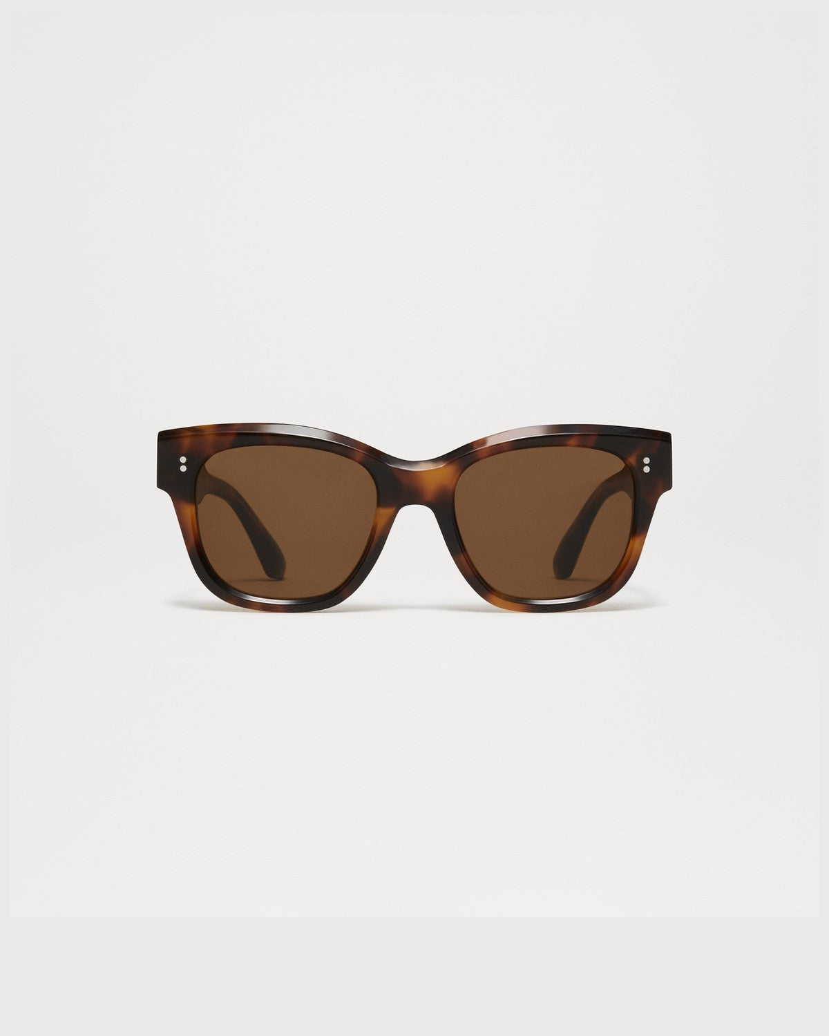 CHIMI 07 Tortoise Brown Tortoise / Brown