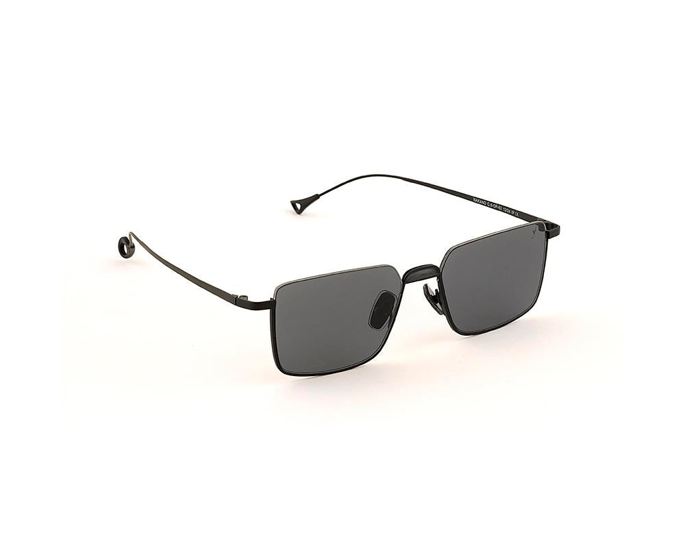 EYEPETIZER NAKANO Black Grey Black / Grey