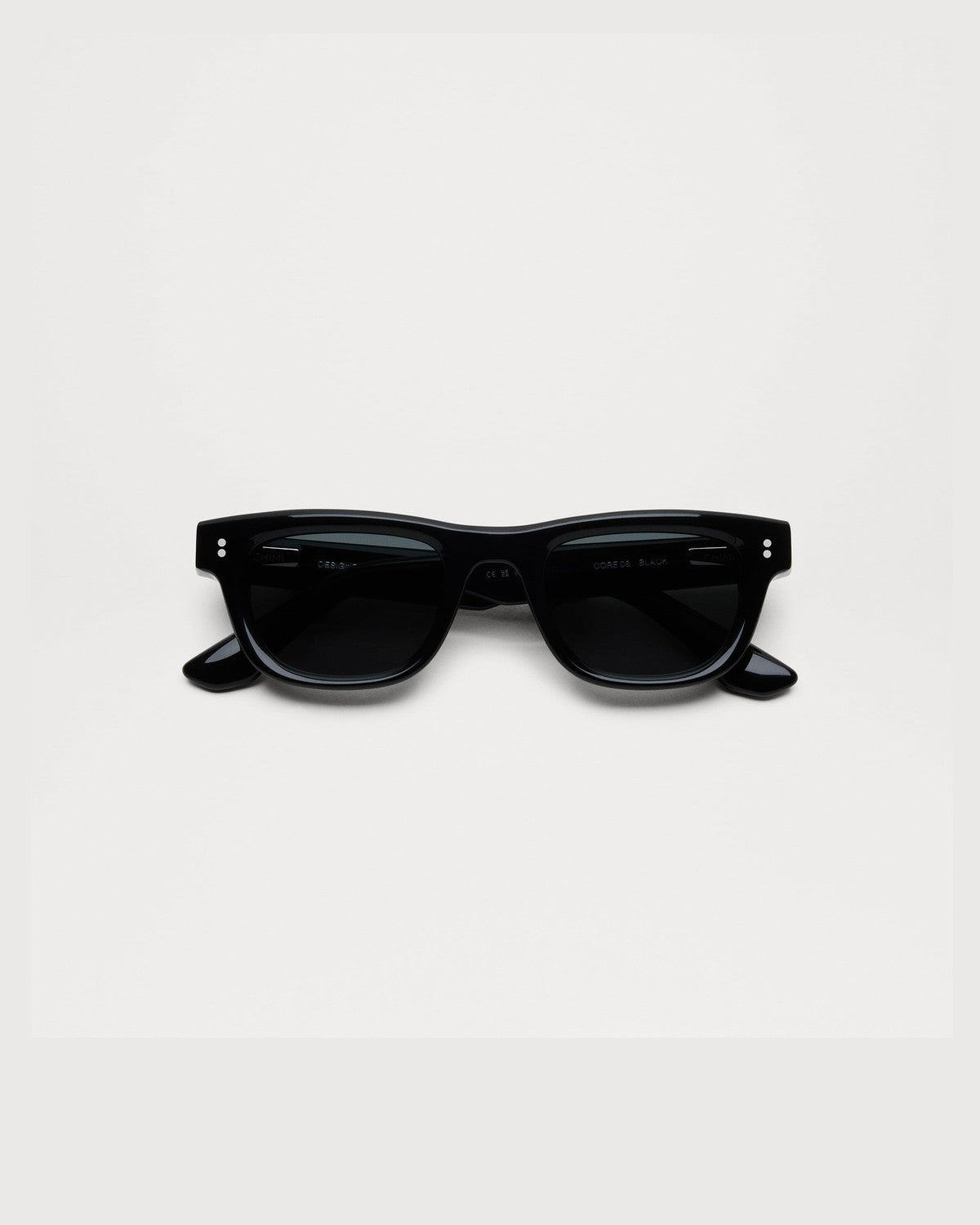 CHIMI 08 Black Black Black / Black
