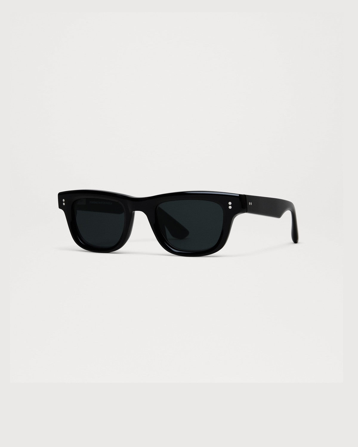 CHIMI 08 Black Black Black / Black