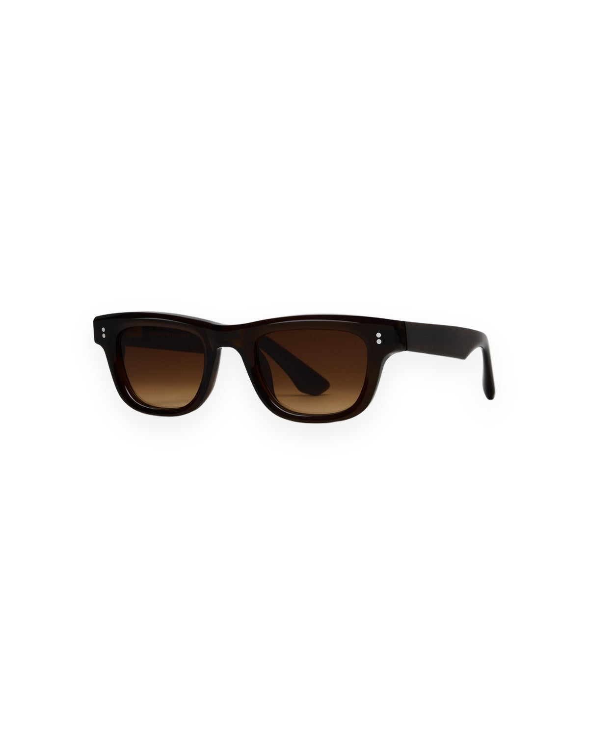 CHIMI 08 Brown Brown Brown / Brown