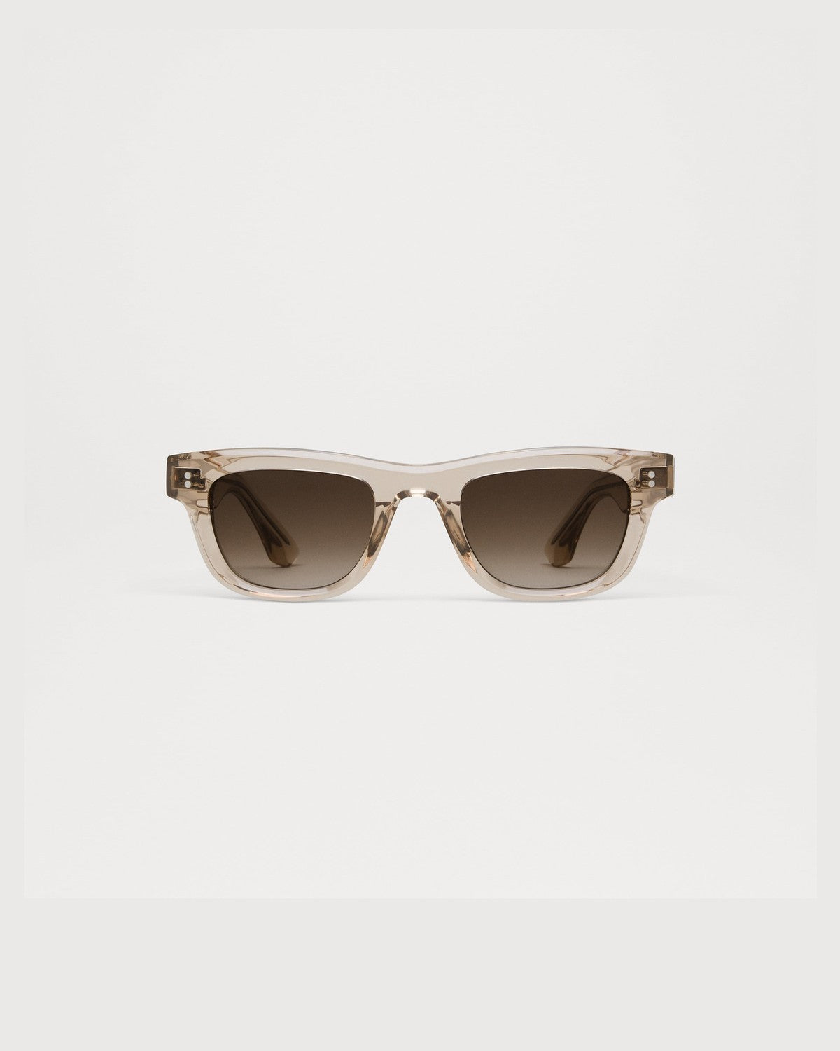 CHIMI 08 Ecru Brown Ecru / Brown