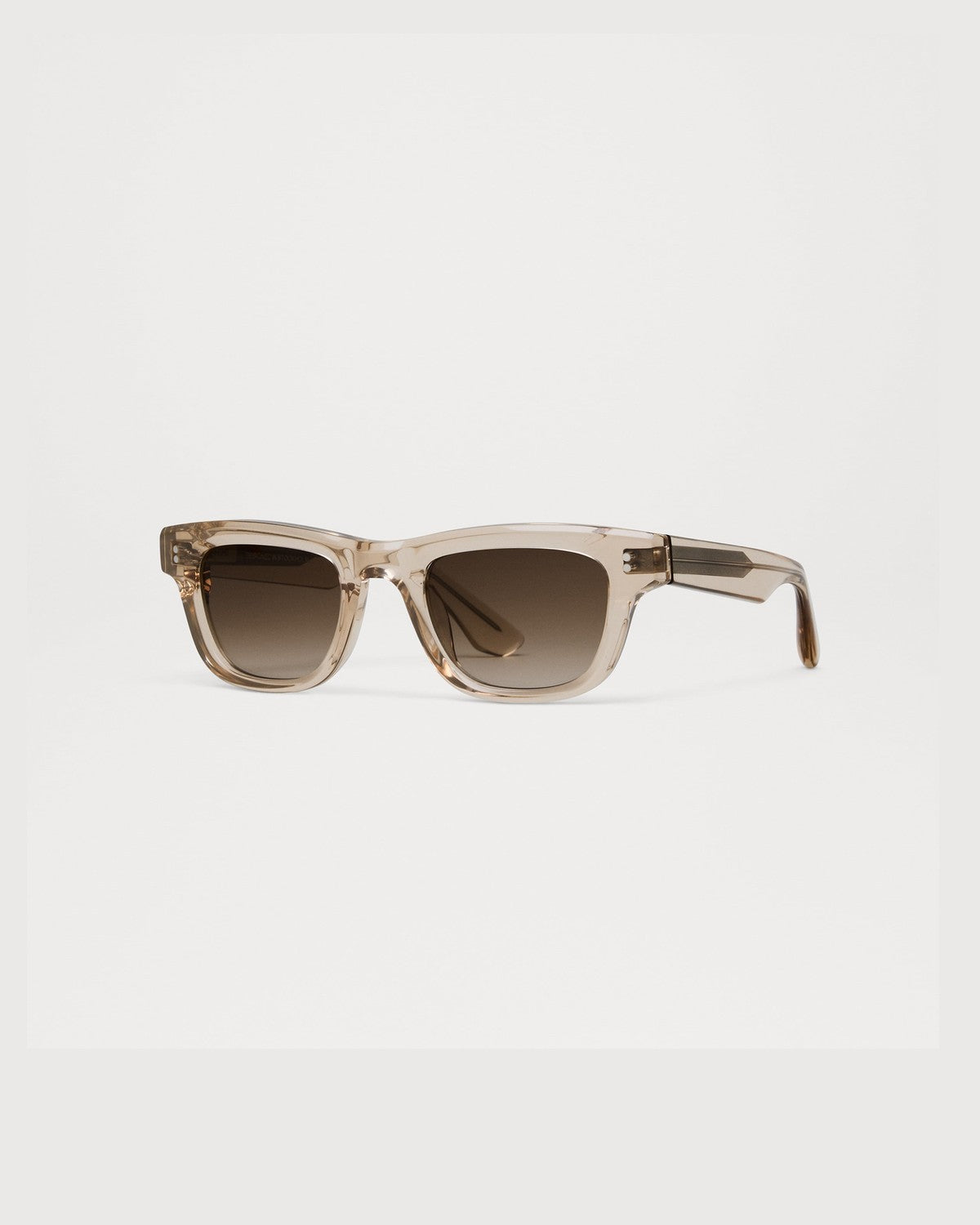 CHIMI 08 Ecru Brown Ecru / Brown